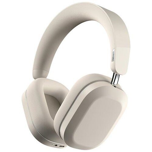 Słuchawki nauszne DEFUNC Mondo Over-Ear Beżowy