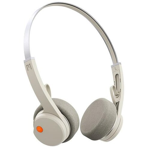 Słuchawki nauszne DEFUNC Mondo On-Ear Beżowy