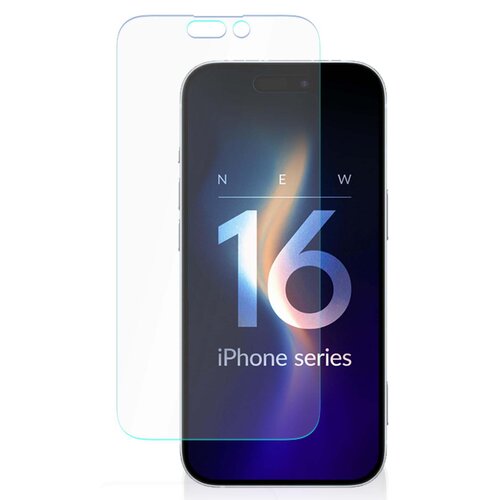 Folia ochronna 3MK Silky Matt Pro do Apple iPhone 16
