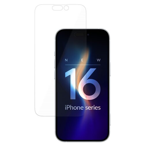 Folia ochronna 3MK 1UP do Apple iPhone 16 Pro