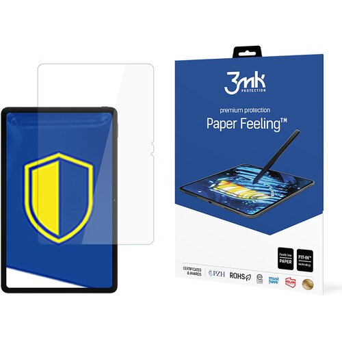 Folia ochronna 3MK Paper Feeling do Xiaomi Redmi Pad Pro (2 szt.)