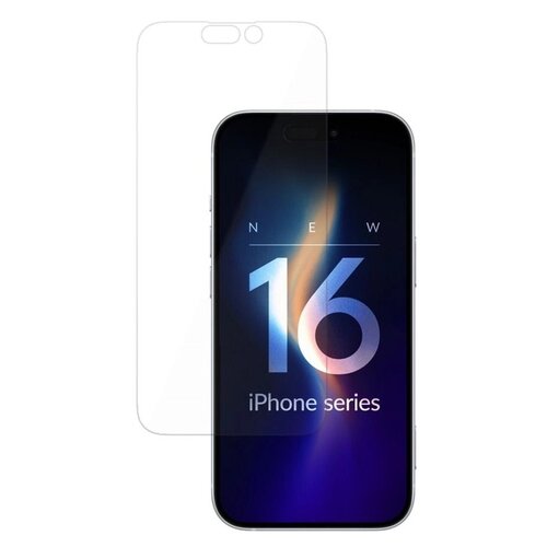 Folia ochronna 3MK 1UP do Apple iPhone 16 Pro Max