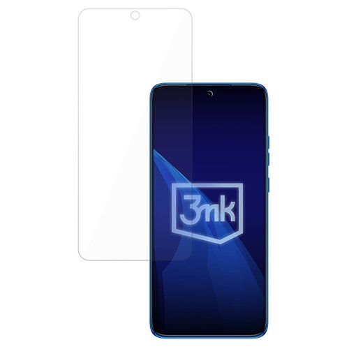 Szkło hybrydowe 3MK FlexibleGlass do Motorola Edge 50 Neo
