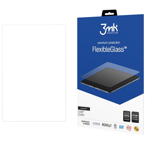 Szkło hybrydowe 3MK FlexibleGlass do Dell OptiPlex All-in-One 7420