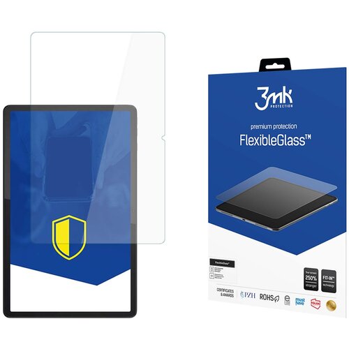 Szkło hybrydowe 3MK FlexibleGlass do Ulefone Tab A11 Pro