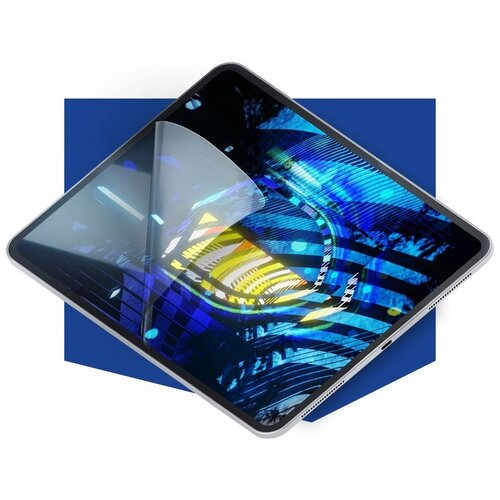 Folia ochronna 3MK Paper Feeling do Lenovo Tab K11 Plus (2 szt.)