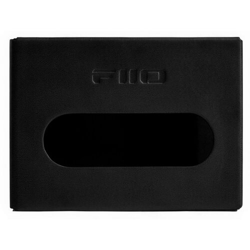Etui na odtwarzacz FIIO SK-CP13 Czarny