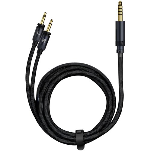 Kabel Jack 4.4/3.5 mm - 2x3.5 mm FIIO 1.5 m