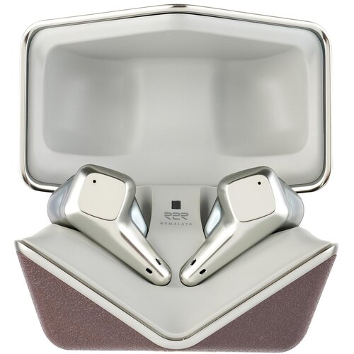HIFIMAN Svanar Wireless LE ANC Wodoodporne Srebrny Słuchawki