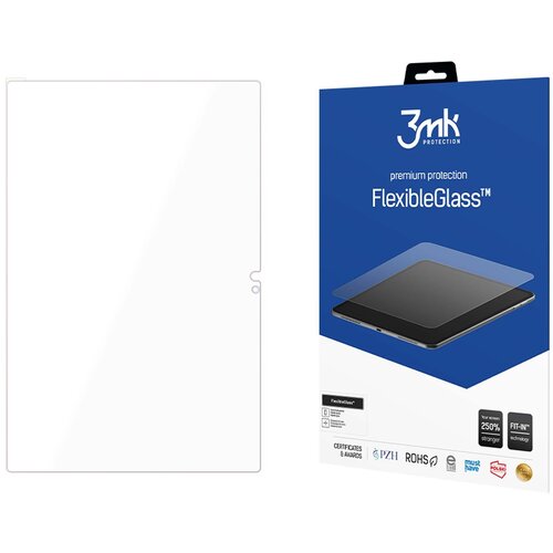 Szkło hybrydowe 3MK FlexibleGlass do Lenovo ThinkPad X13 Yoga Gen 1
