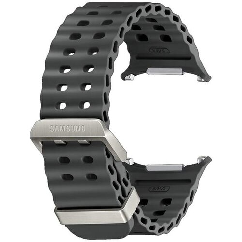 Pasek SAMSUNG Marine Band do Galaxy Watch Ultra Szary
