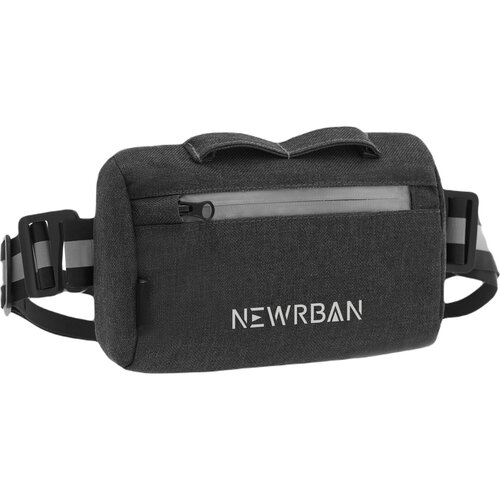 Torba rowerowa na kierownicę CELLULARLINE Newrban