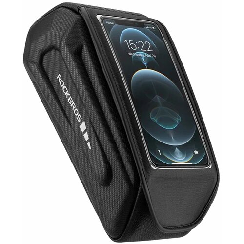 Torba rowerowa na ramę ROCKBROS 30120064001
