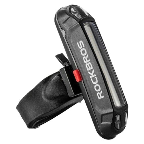 Lampka rowerowa ROCKBROS A54BK