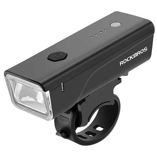 Lampka rowerowa ROCKBROS 24510003001