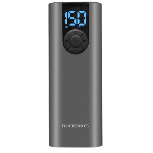 Pompka rowerowa ROCKBROS 42720001001
