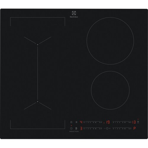 Płyta indukcyjna ELECTROLUX MEXIV602T Bridge Hob2Hood