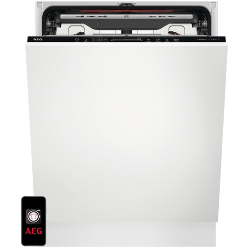 Zmywarka AEG FSE94848P ComfortLift 9000 TimeBeam