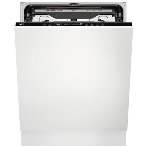 Zmywarka AEG FSE74707P GlassCare 7000 SoftSpikes