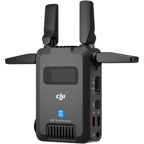 Nadajnik DJI SDR Transmission