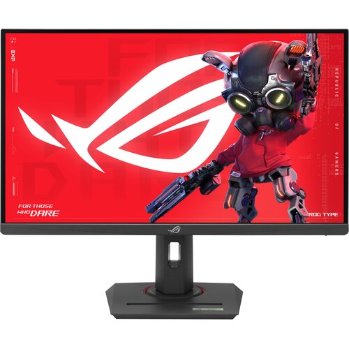 Monitor ASUS ROG Strix XG27ACG 27" 2560x1440px IPS 180Hz 1 ms [GTG]