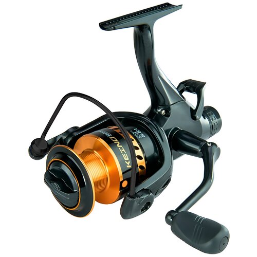 Kołowrotek wędkarski MIKADO Keino Method Feeder 3006 FD