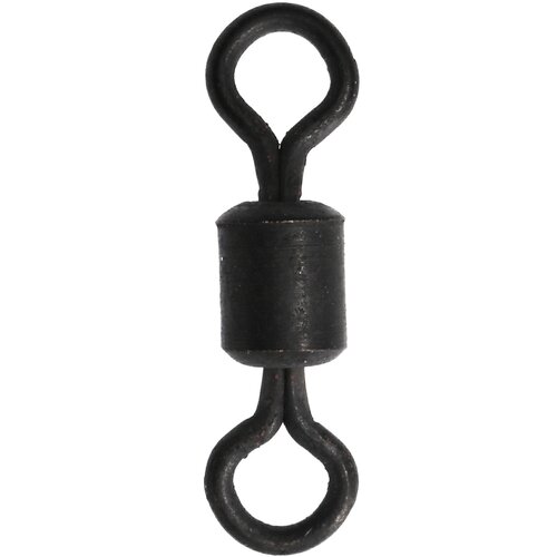 Krętlik rolkowy MIKADO Method Feeder Swivel AMF22-8 8 mm (10 sztuk)