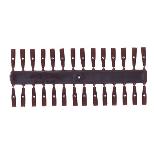 Stopery MIKADO Method Feeder Push Stop AMF12-BR