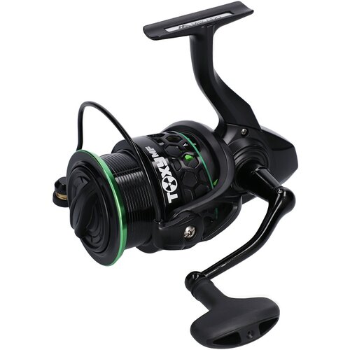 Kołowrotek wędkarski MIKADO Toxy MF 5006