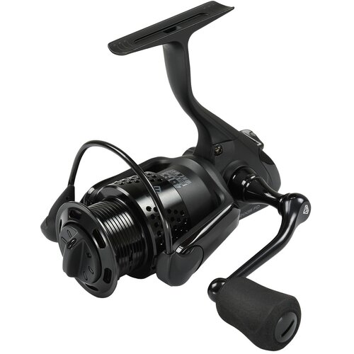 Kołowrotek wędkarski MIKADO Black Crystal 4005 FD BZS