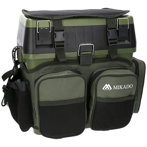 Torba MIKADO UWD-317-G