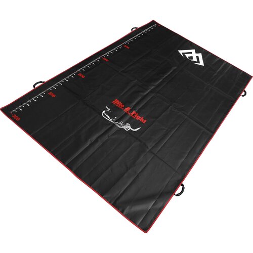 Mata wędkarska MIKADO IS14-CT002 310 x 200 cm