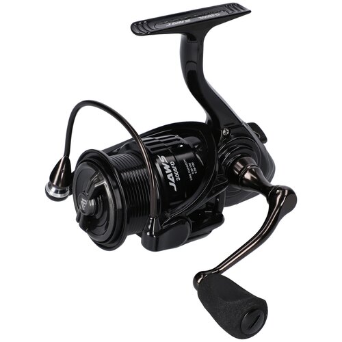Kołowrotek wędkarski MIKADO Jaws 3008 FD