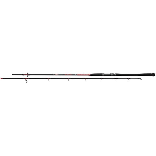 Wędka MIKADO Cat Territory Troll&Spin 2.10m / 50-180g