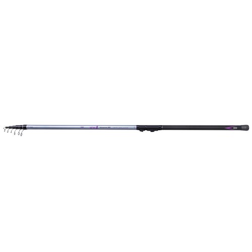 Wędka MIKADO Ultraviolet II Bolognese 8m / 1-25g