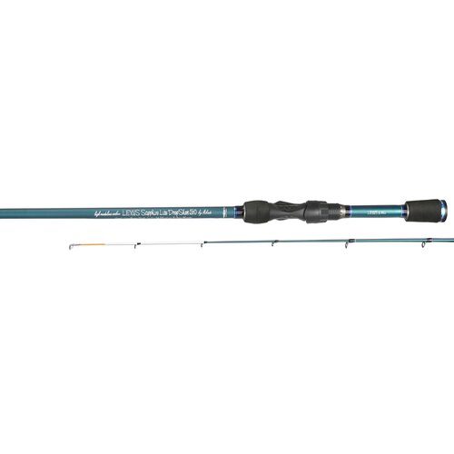 Wędka MIKADO LX Sapphire Lite Dropshot 2.20m / 5-20g