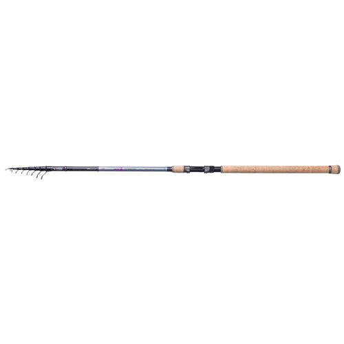 Wędka MIKADO Ultraviolet II Tele Match 4.20m / 1-20g