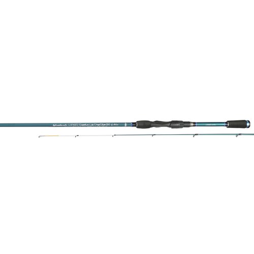 Wędka MIKADO LX Sapphire Lite Dropshot 2.40m / 5-20g