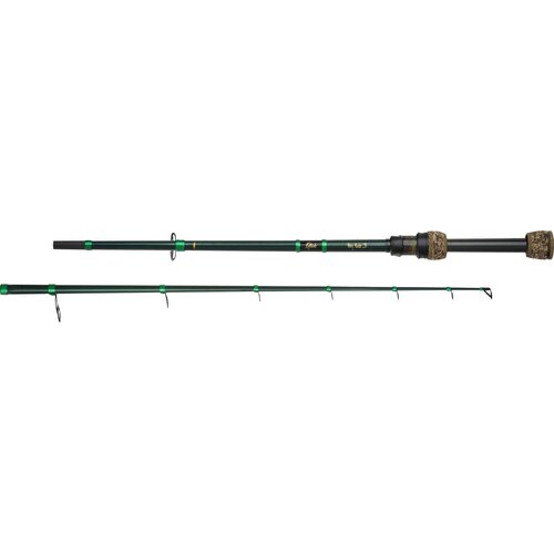 Wędka MIKADO Katsudo Heavy Hunter Spin 2.65m / 15-75g