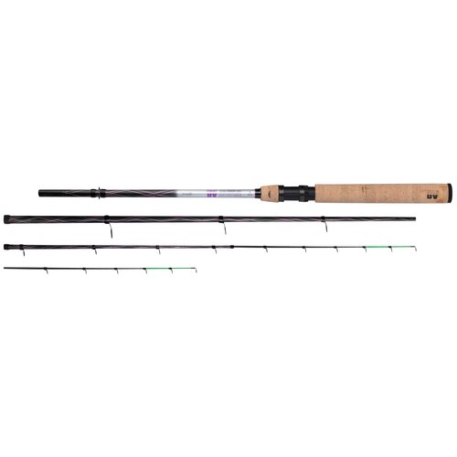 Wędka MIKADO Ultraviolet Canal Feeder 3.60m / 1-50g