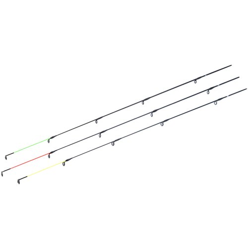 Szczytówki MIKADO Ultraviolet Canal Feeder WAA747-TIPS 330/360 50g