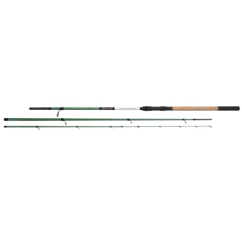 Wędka MIKADO Bixlite Method Feeder 3.30m / 80g