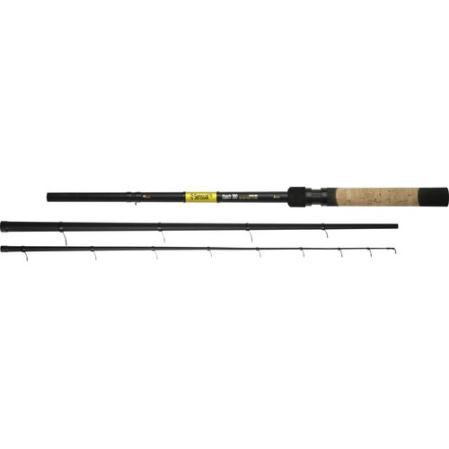 Wędka MIKADO Sensual NG Match 3.90m / 5-25g