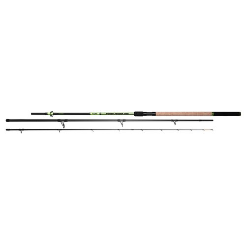 Wędka MIKADO Toxy Power Feeder 3.90m / 200g