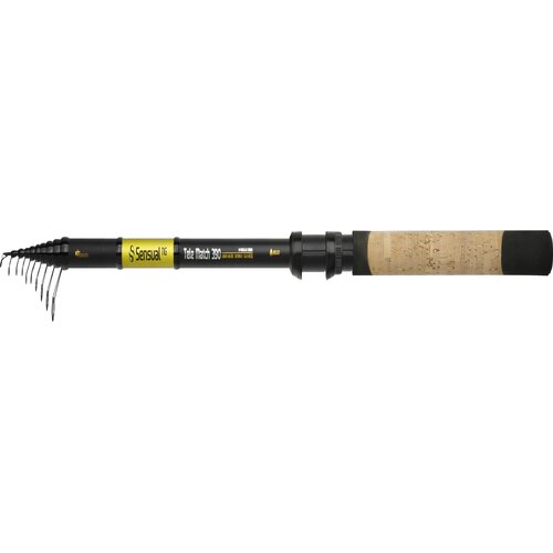 Wędka MIKADO Sensual NG Tele Match 4.20m / 5-25g