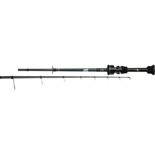 Wędka MIKADO Jaws Evo Spin 2.10m / 4-25g