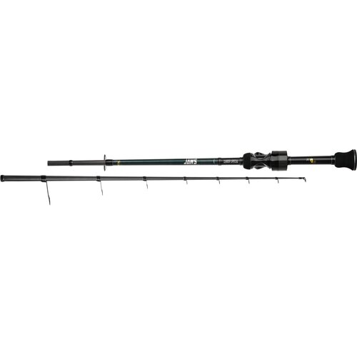 Wędka MIKADO Jaws Zander Special 1.98m / 6-28g