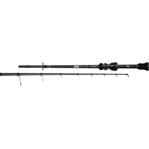 Wędka MIKADO Jaws Big Game Spin 1.98m / 15-65g