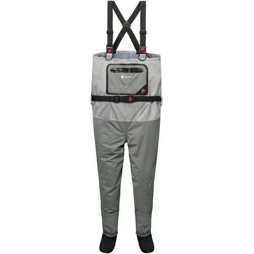 Spodniobuty MIKADO UMS05 (rozmiar XXL)