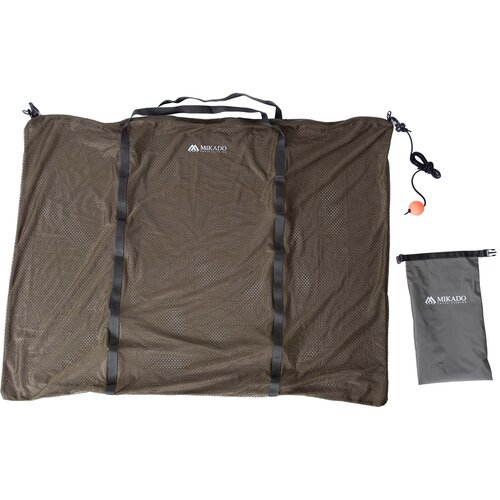 Worek karpiowy MIKADO Territory Carp Sack IS14-R706 120 x 90 cm